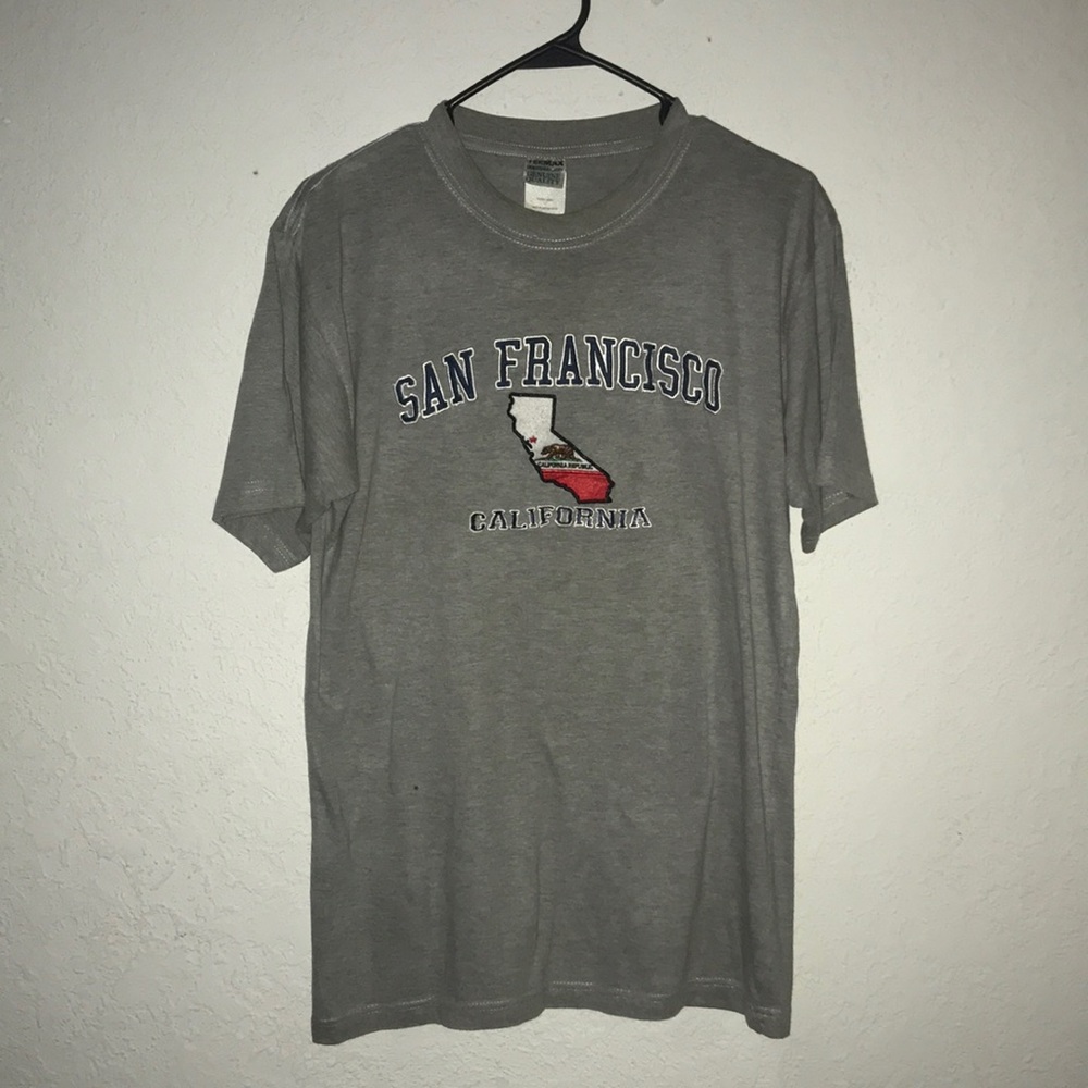 Vintage San Francisco T-Shirt